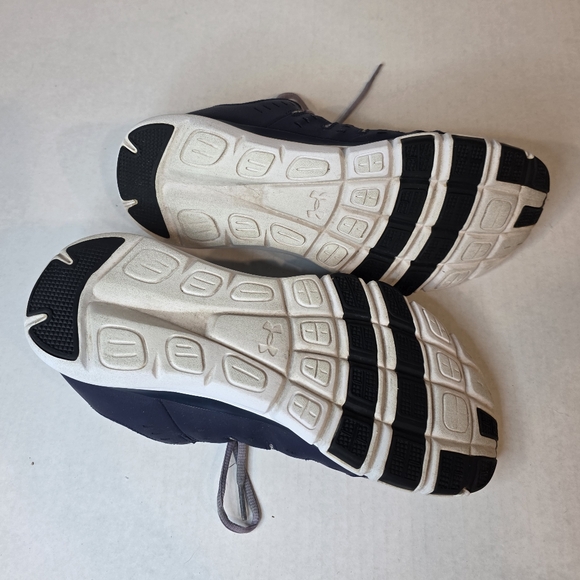 UNDER ARMOUR Micro G Limitless Mens TR2 Training Shoe - Picture 13 of 16